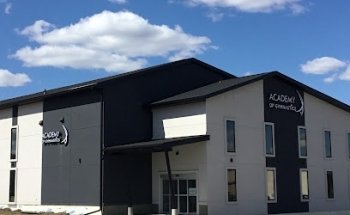 Academy of Gymnastics Inc.