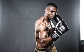 CZ Muay Thai