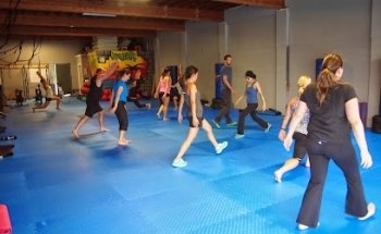 Pro Fit Boot Camp