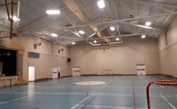 Indian Brook Community Centre and Gym