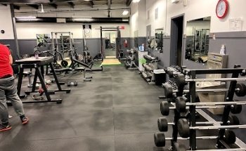Fitness Centre