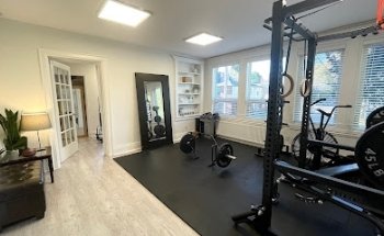 Studio B3 - St Clair Toronto Gym