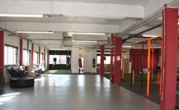 Le Labb, Centre D'entrainement Fonctionnel