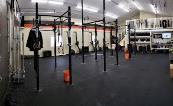 RND Fitness Miramichi