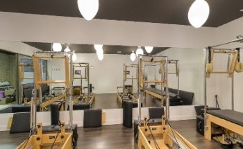 Mindful Movement Pilates