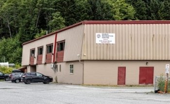 Haisla Recreation Centre