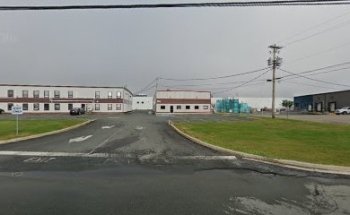 Heavyweights Training Center