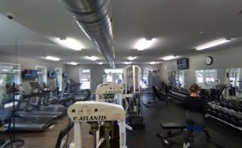 Young's Point 24-Hour Fitness