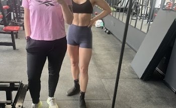 Sarah McFaul Fitness