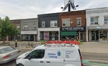 Balance Women's Fitness Studio
