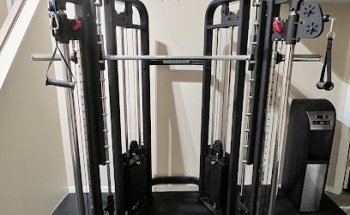 Arise Fitness