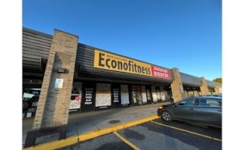 Éconofitness 24/7