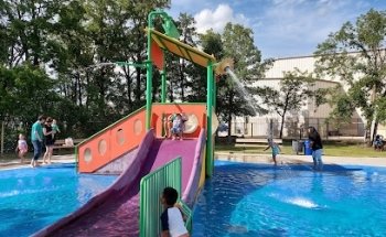 Dakota Park Wading Pool