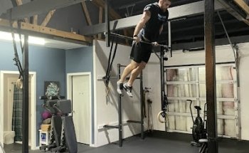 Earned Fitness