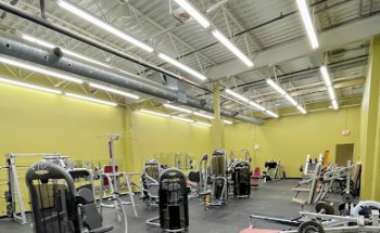 Highprairie Fitness