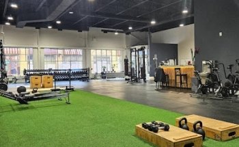 Hesman Athletics and Performance Ltd.