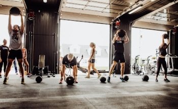 Tidal Training Club