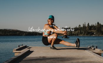 WILDR Fitness Events Camps and Training