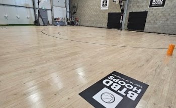 BTBD TRAINING FACILITY