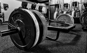 KEEP Conditioning & Rehab