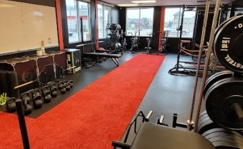 Titan Performance Training Centre