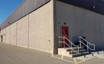 The Dugout