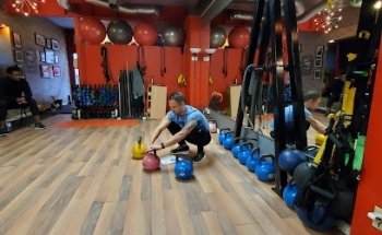 Legacy Indoor Cycling