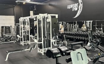 Darkside Gym
