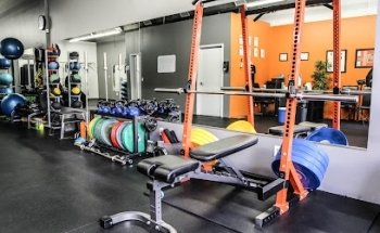 JV Pro Fitness