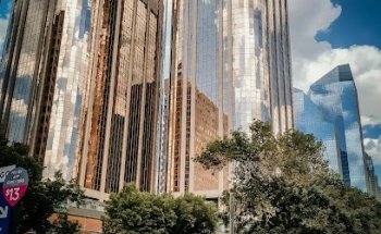 Western Canadian Place