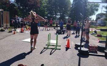RX1 Fitness Gatineau