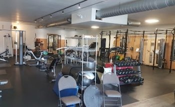 MXV Gym