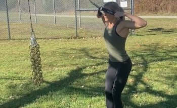 Chain Blast Muscle System