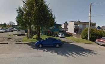 Tofino Physiotherapy Clinic