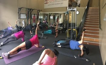 Core Conditiong Cloverdale