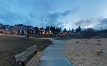 South Ridge Club
