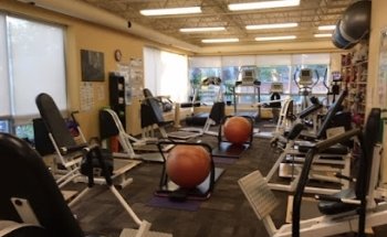 FitnessWorks For Women