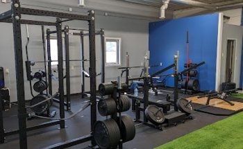 The Forge Gym