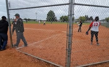 Ball Diamonds