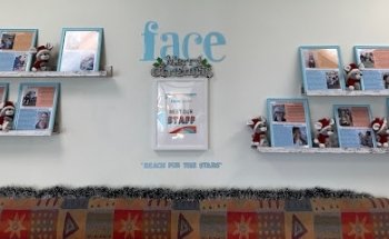 Families Of Alberta For Conductive Education