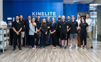 Kinelite West Island | Kinésiologues et Cliniques de Santé