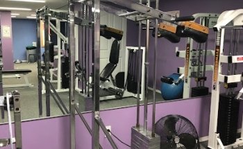 Body Quest Health & Fitness Club Ltd