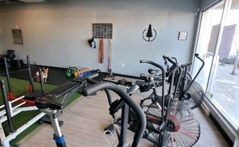 CoastLife Strength & Conditioning