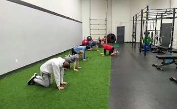 True North Strength and Fitness
