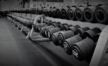 Attitude 360 GYM