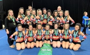 ImpAkt Cheerleading