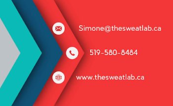 The Sweat Lab