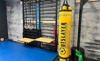 Samson Private Gym