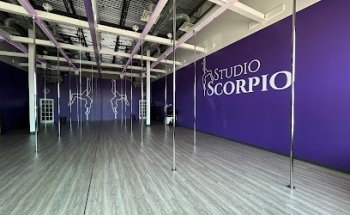 Studio Scorpio Pole Fitness
