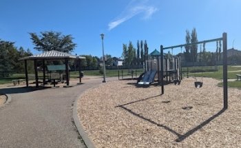 Suder Greens Fitness Park